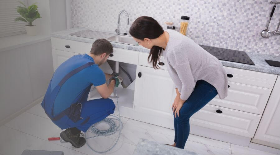Professional Leak Detection Services in Paradis, LA
